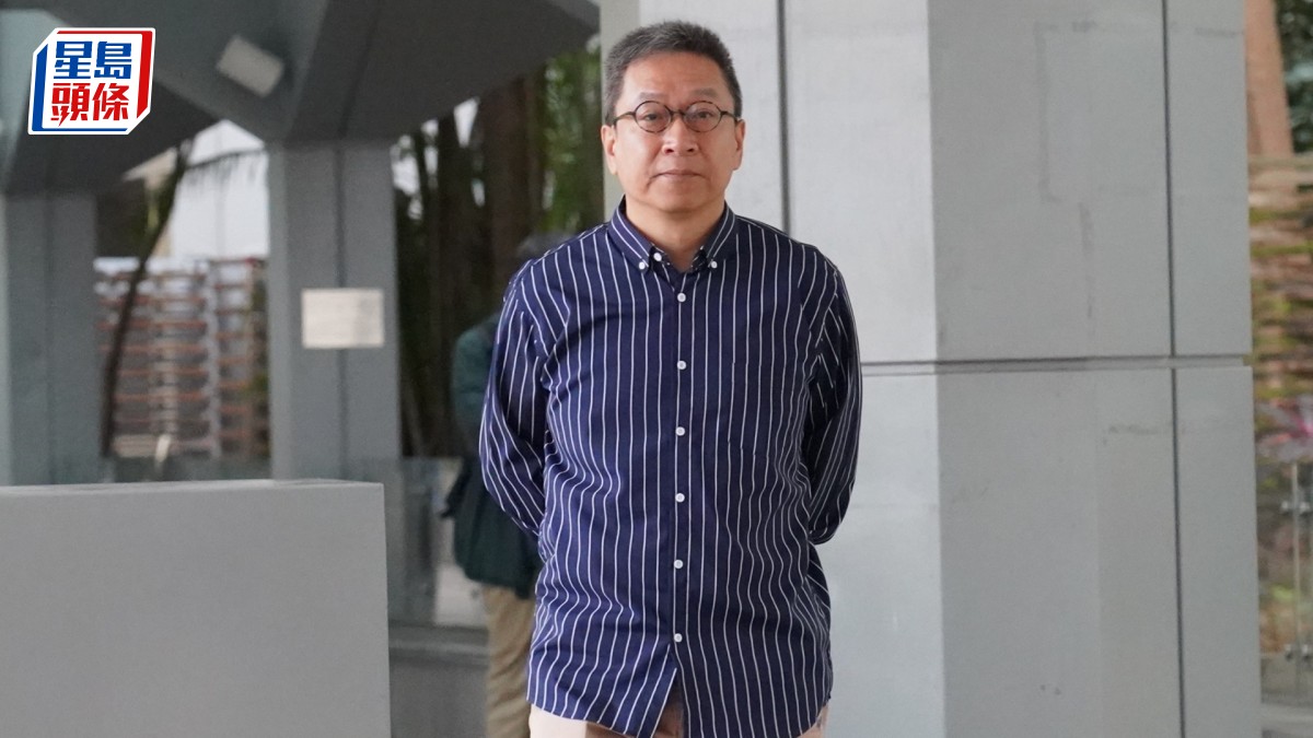 潘焯鴻網上批評勞審處法官「垃圾」  承認兩項藐視法庭罪  判囚1個月需付逾26萬元訟費