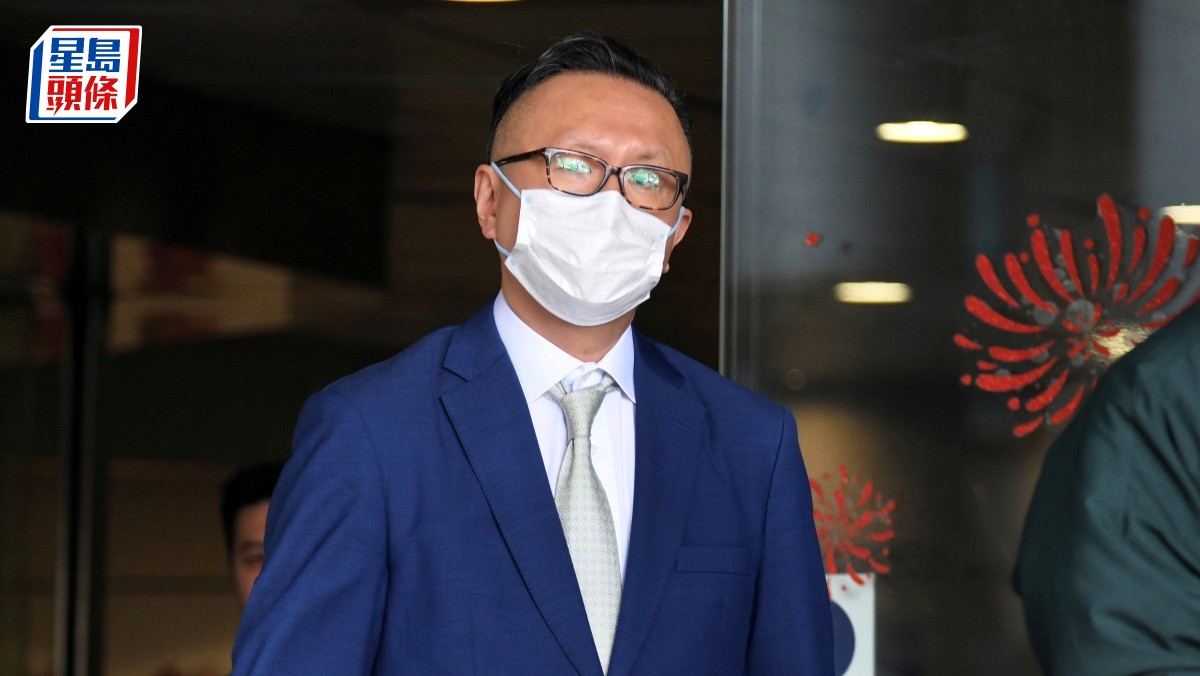 涉於紅山半島單位內襲擊妻子 男子否認襲擊罪 妻供稱遭辱罵「屋邨妹」及拳打頭部