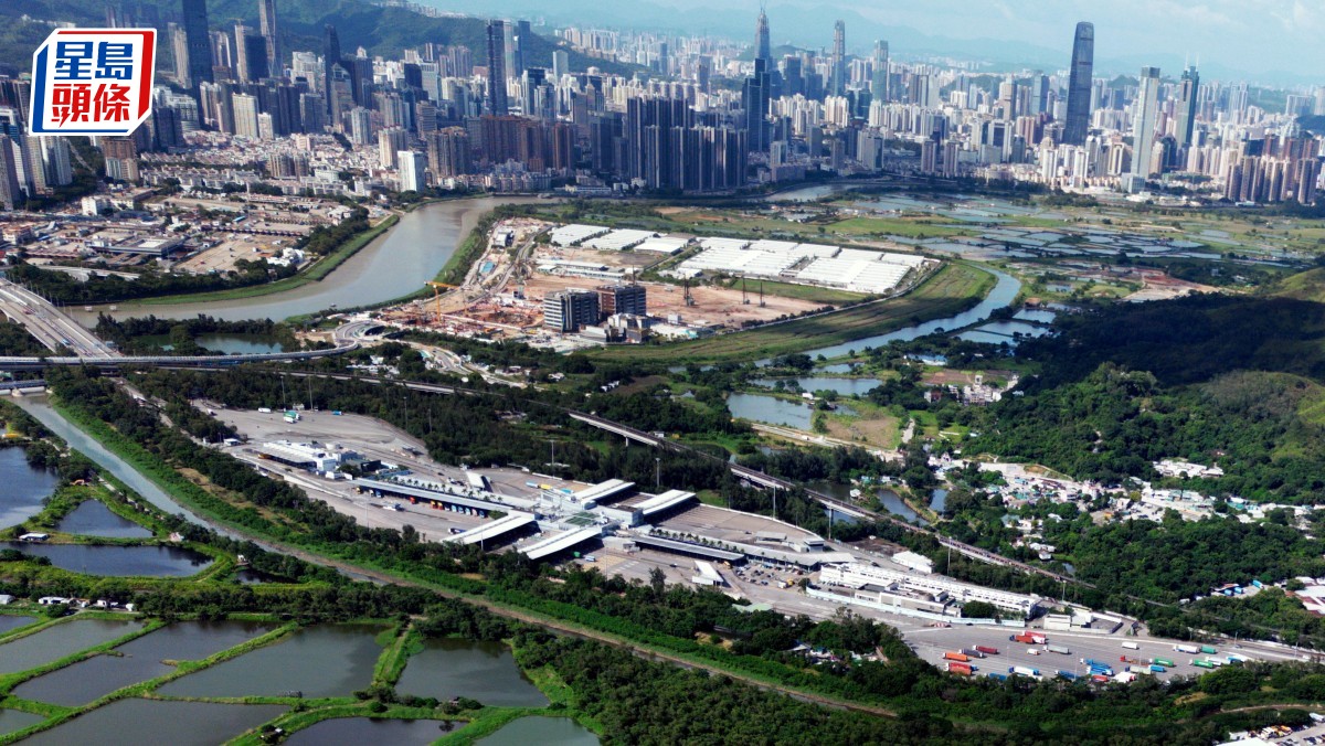 北都大學城｜劉智鵬：非簡單擴建校園 精準匯聚前瞻科技學科與人才