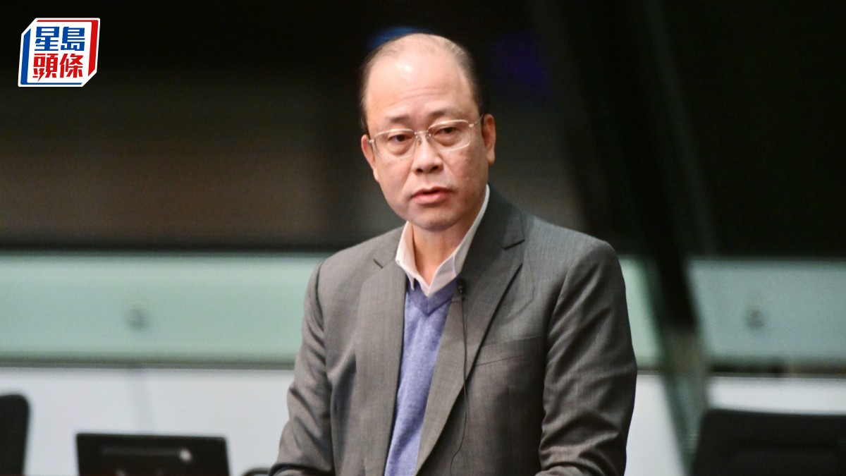 公務員部門首長責任制︱周小松：新制度將行政問責制度化 有助提升客觀公正性