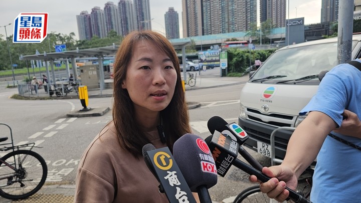 山貝村塌牆工傷|工權會:女死者為雜工 遺3子女一家陷經濟困境 山貝村塌牆工傷|工權會:女死者為雜工 遺3子女一家陷經濟困境