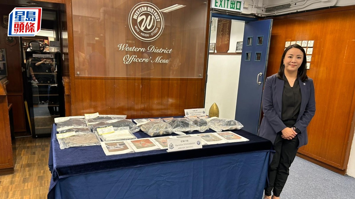 警破港島16宗淋油案 拘2黑幫骨幹及8少年 多人被利誘犯罪最細14歲