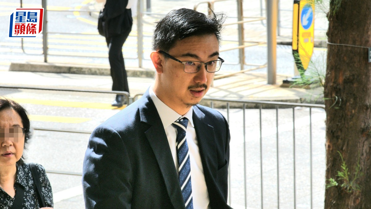 大律師蘇信恩涉非禮兩人 辯方再申請押後7.15答辯 官：最後一次