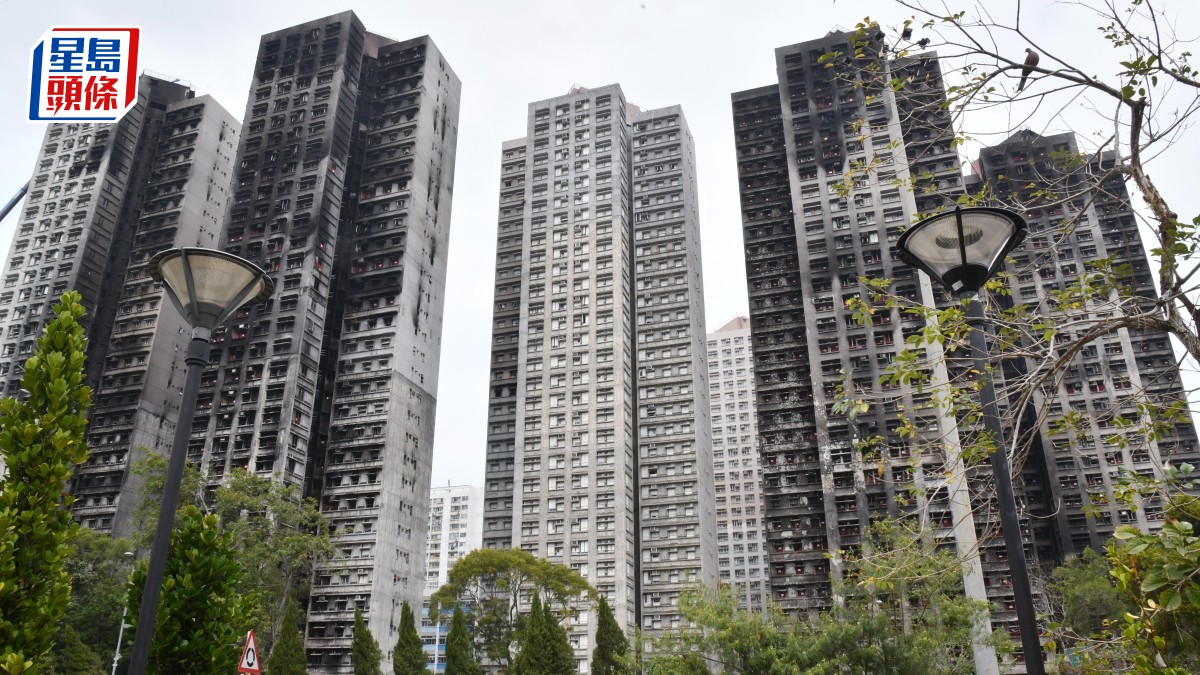 宏福苑安置｜房屋局推專題網站 詳列收購細節、3900換樓單位資訊