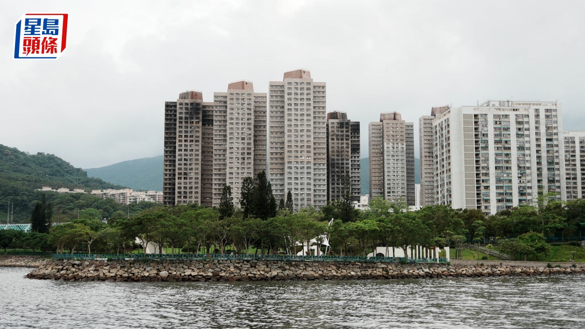 宏福苑大火｜政府宣布寛免受災業主及居民25/26年度稅款  稅局提醒 : 仍要如常報稅