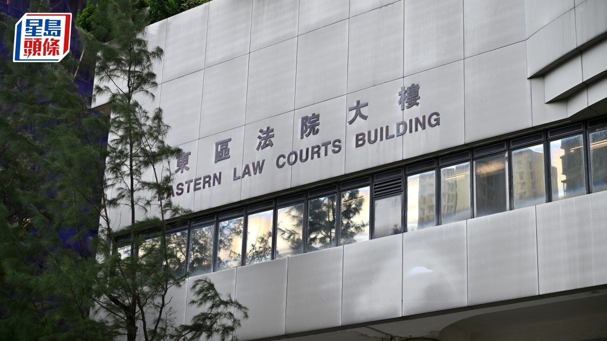 杏花邨16歲少年吸食太空油猝死 18歲友人認吸毒罪6月判刑