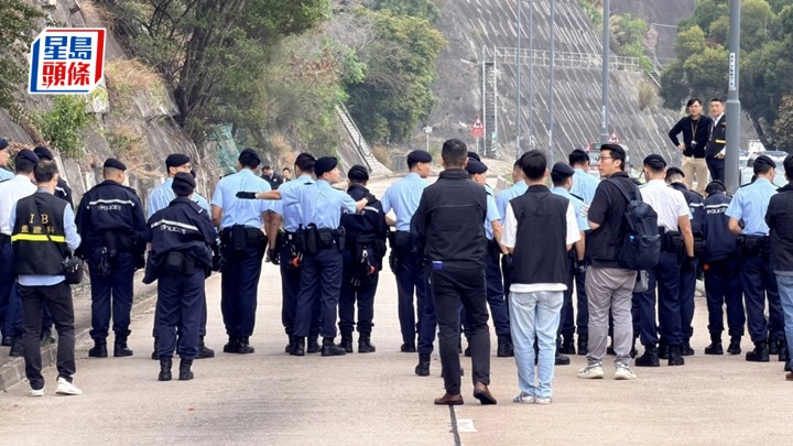 葵涌開5槍｜43歲男疑犯身中2槍 留醫10日不治