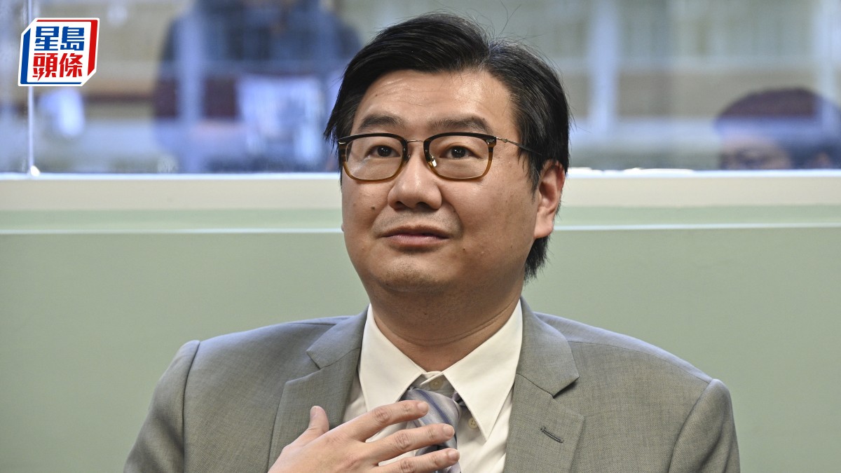 立法會選舉︱消息:民思研究所陳進雄報名再戰九東 自言「選情惡劣」 湯家驊兩原因未現身 立法會選舉︱消息:民思研究所陳進雄報名再戰九東 自言「選情惡劣」 湯家驊兩原因未現身