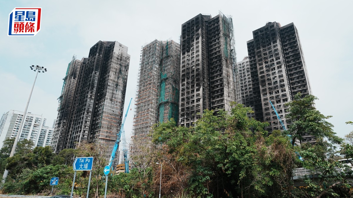 競委會入稟控告「維修圍標集團」  涉11屋苑包括宏福苑  即睇涉案公司及人士全名單