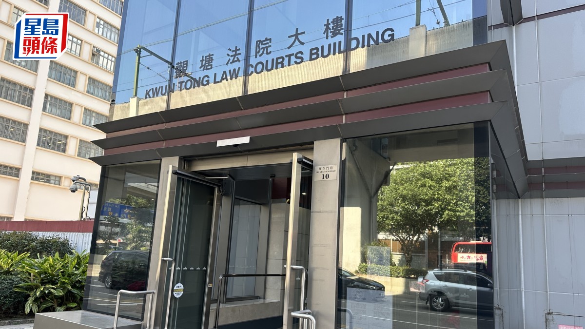 銅鑼灣恒生銀行劫案｜六旬無業男持刀打劫10萬不果 被控企圖搶劫罪 押後6.30再訊
