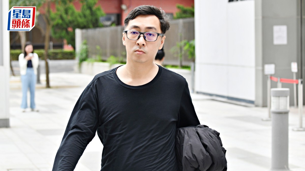 向3夜歸女淋潑白膠漿及尿液 男廚師稱心情差想令他人不愉快 認罪囚3月、緩刑3年