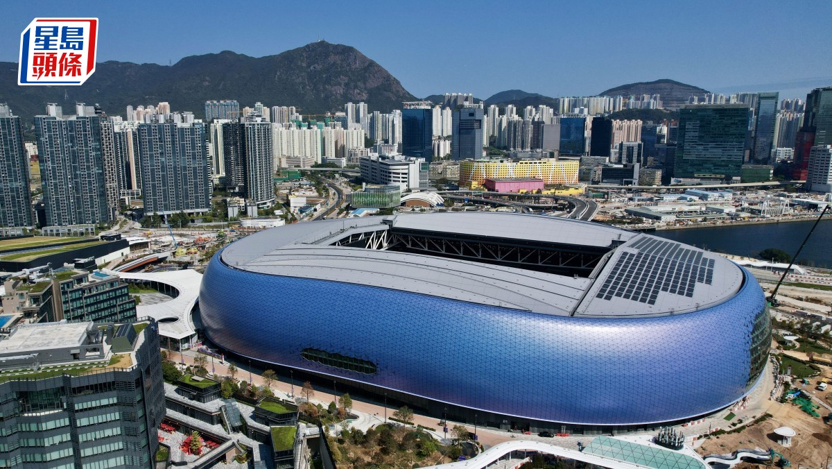 香港足球盛會2025｜阿仙奴VS熱刺 今晚啟德上演北倫敦打吡 一文睇清入場及離場交通安排