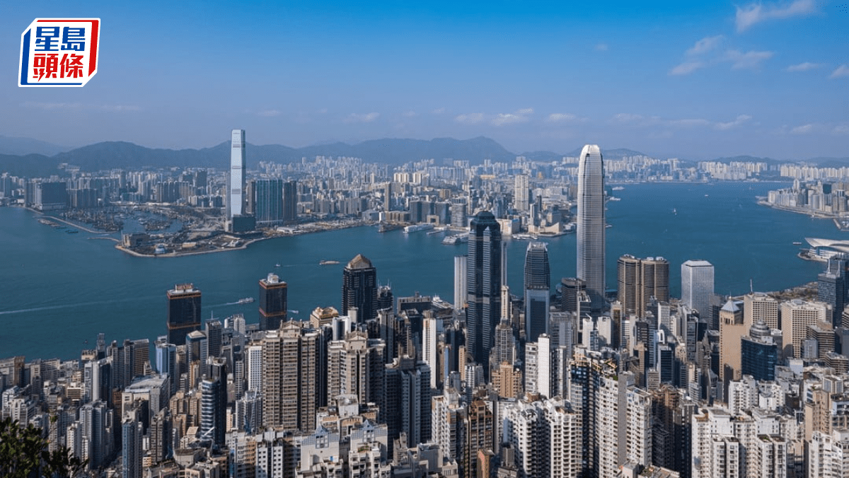 國際機構紛發港元債 美伊戰爭刺激需求 「港元穩定、無衝突受青睞」