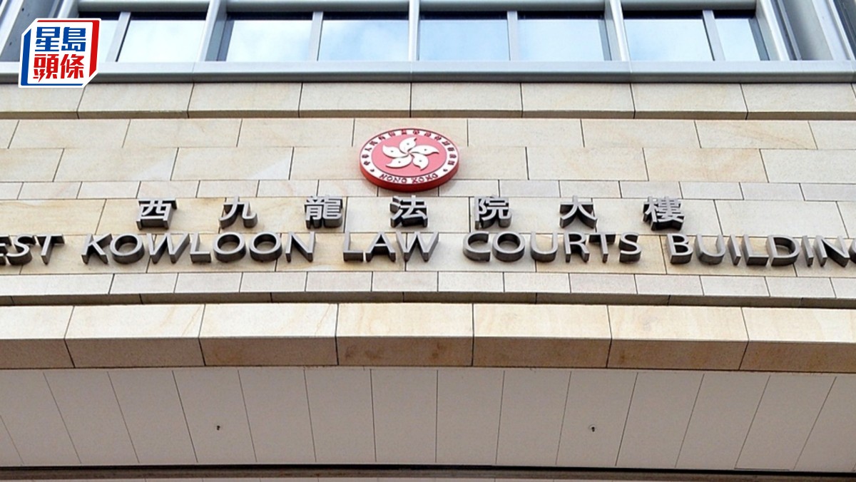 40歲女護士涉朗豪坊偷2條手鏈  被控盜竊罪准保釋候訊