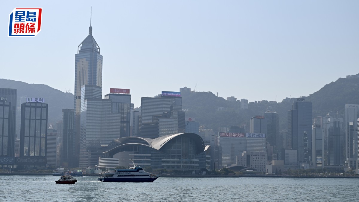 立法會通過深化國際法律樞紐議案  律政司：香港首份五年規劃將包括四大重點工作