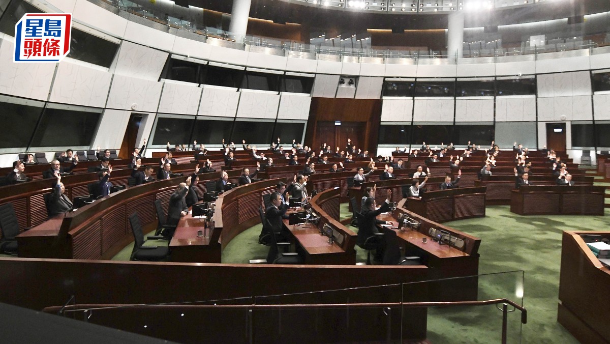 大棋盤｜議員開地區辦事處要「交數」