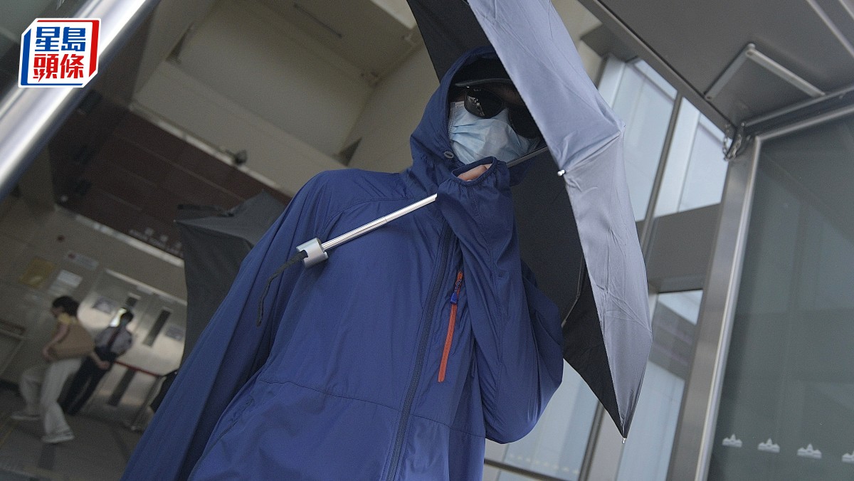 擅進無綫新聞App系統推送5條假訊息 青年刑事損壞罪成提上訴遭駁回