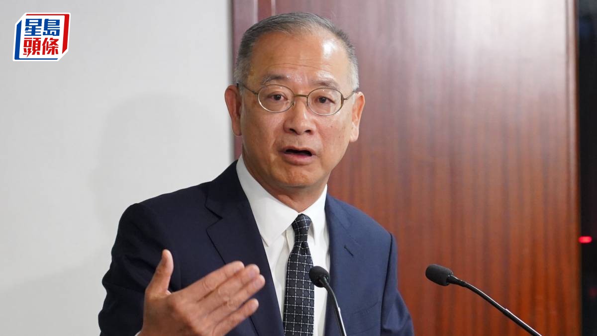 金管局不排除後續再發穩定幣牌照 強調「有限度，慢慢來」