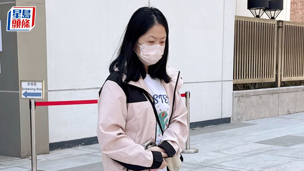 虛報胎兒生父姓名以獲分娩服務 35歲女子認2罪被判囚15個月