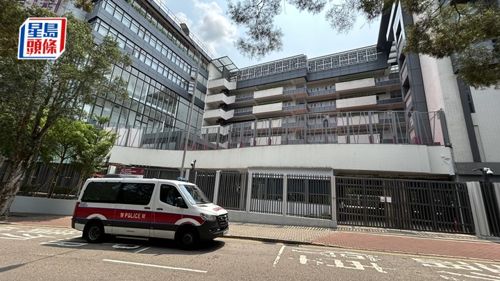 珍惜生命｜北角18歲男學生校園墮樓 昏迷送院