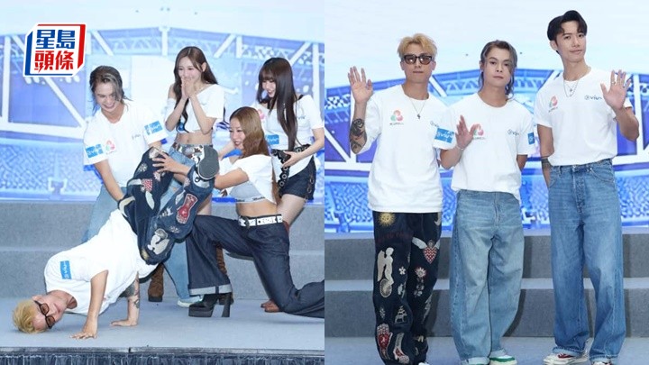 AK對未能出席叱咤感抱歉 MIRROR澳門除夕和元旦騷詳情待官方公布 AK對未能出席叱咤感抱歉 MIRROR澳門除夕和元旦騷詳情待官方公布