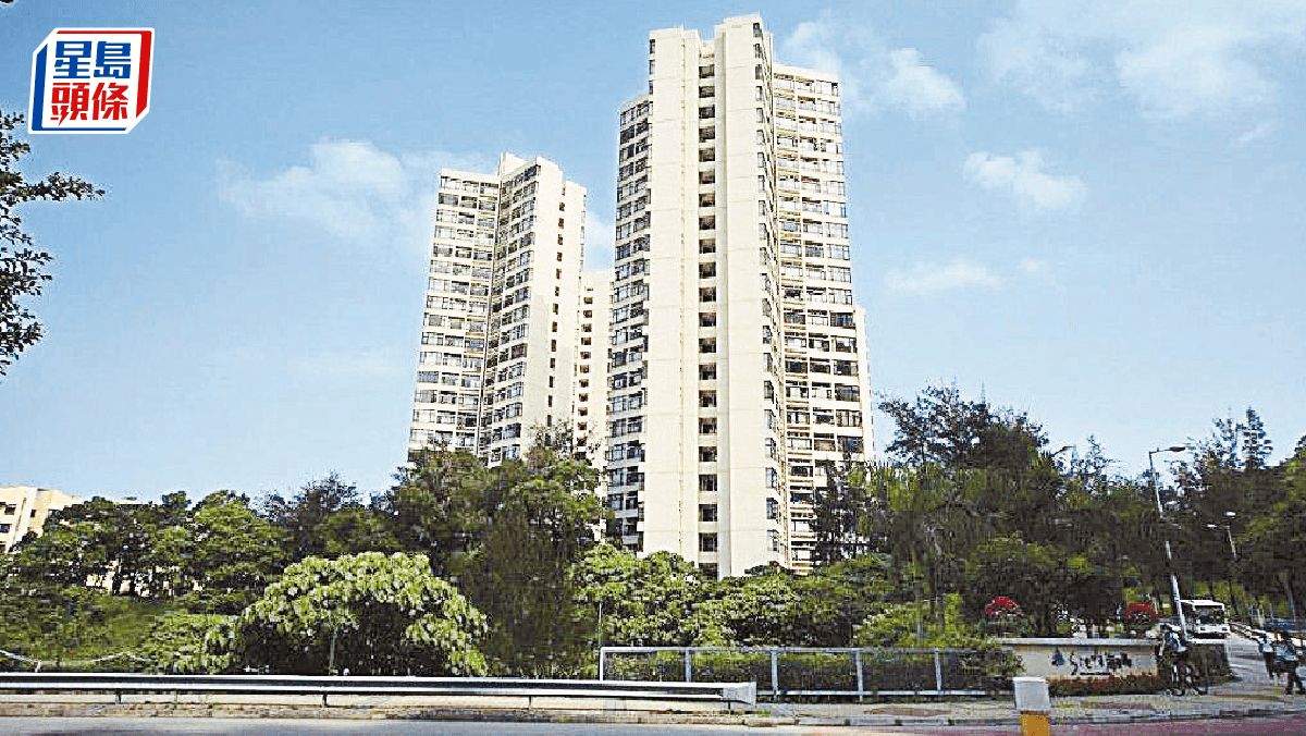 細價樓受捧連獲投資者承接 愉景灣持貨19年沽 帳面獲利285萬 細價樓受捧連獲投資者承接 愉景灣持貨19年沽 帳面獲利285萬