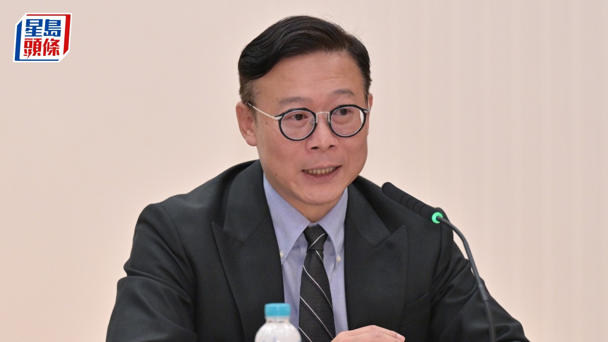 張國鈞：粵港澳大灣區律師執業試受歡迎 逾600人取得資格 體育爭議解決網上平台已成功「開單」