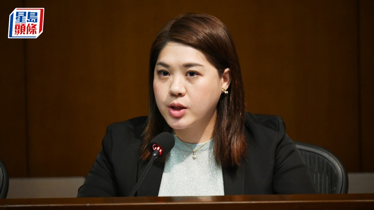 指會計公司違約無助其向立法會報銷工作開支 林素蔚入稟追討71萬元及利息 指會計公司違約無助其向立法會報銷工作開支 林素蔚入稟追討71萬元及利息