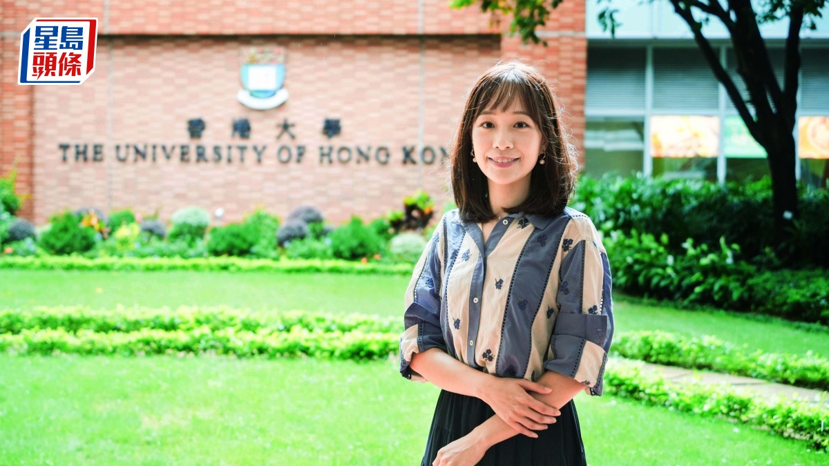 [情感連結與未來職涯] 文憑放榜擇職向 港大前輩分享經歷 勉考生追隨興趣覓出路 讓AI看見人類在自動化時代因熱愛而閃耀的獨特價值