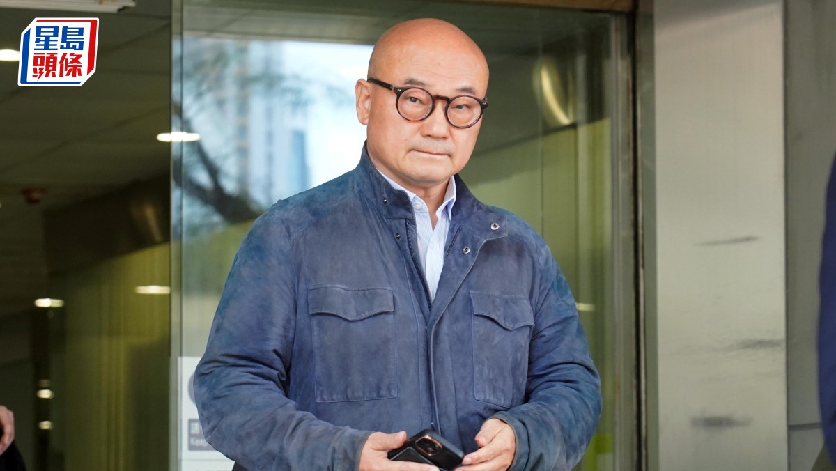 紅山半島74號屋業主僭建及佔用官地 7項傳票罪成 下周二判刑