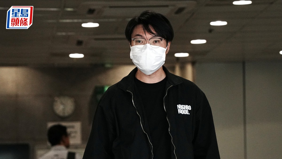 JPEX案｜再有10男女涉洗黑錢提堂 還押至5月及6月再訊