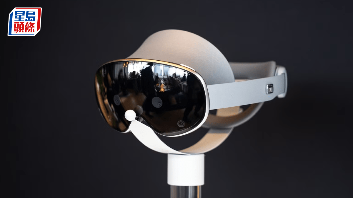 三星Galaxy XR頭顯美韓首登場 定價1799美元 挑戰蘋果Vision Pro 三星Galaxy XR頭顯美韓首登場 定價1799美元 挑戰蘋果Vision Pro