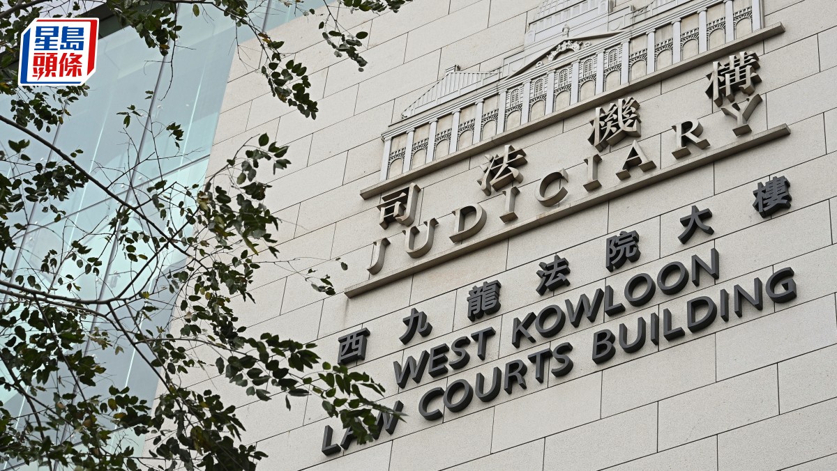 屯馬線列車上10分鐘摸兩女臀部 中大男生認非禮囚10天 官指對公共車廂內非禮零容忍