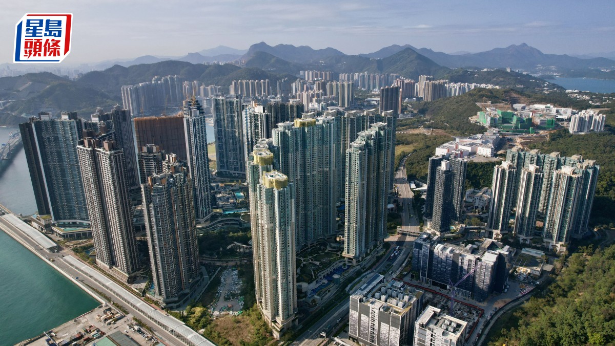 政府擬年中試行滲水檢測新程序 最快14日發維修通知 未遵可追討1.7萬元檢測費