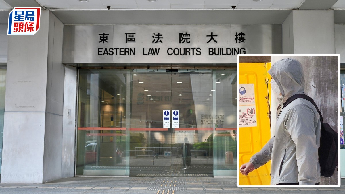 游泳教練涉泳池內非禮中一女童 事主供稱接受被告指導蛙泳時遭觸及胸部