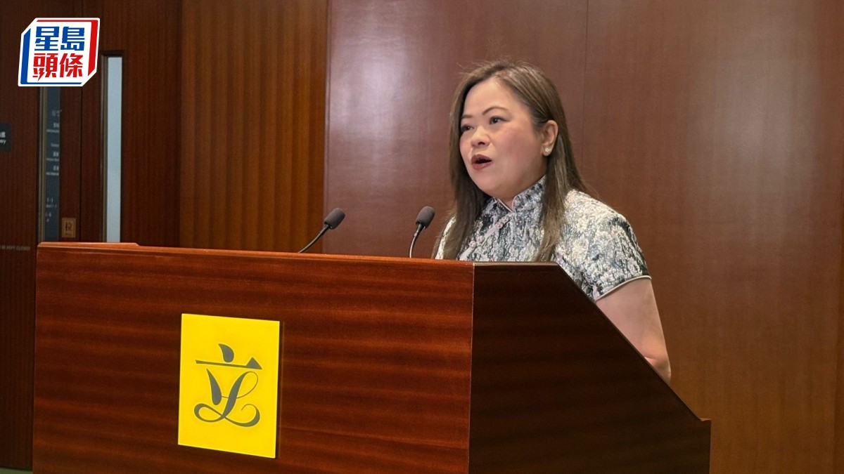 Art Basel香港2026｜3月27日灣仔會展開幕 羅淑佩：已達成協議 未來5年確定香港為亞洲區內唯一展會