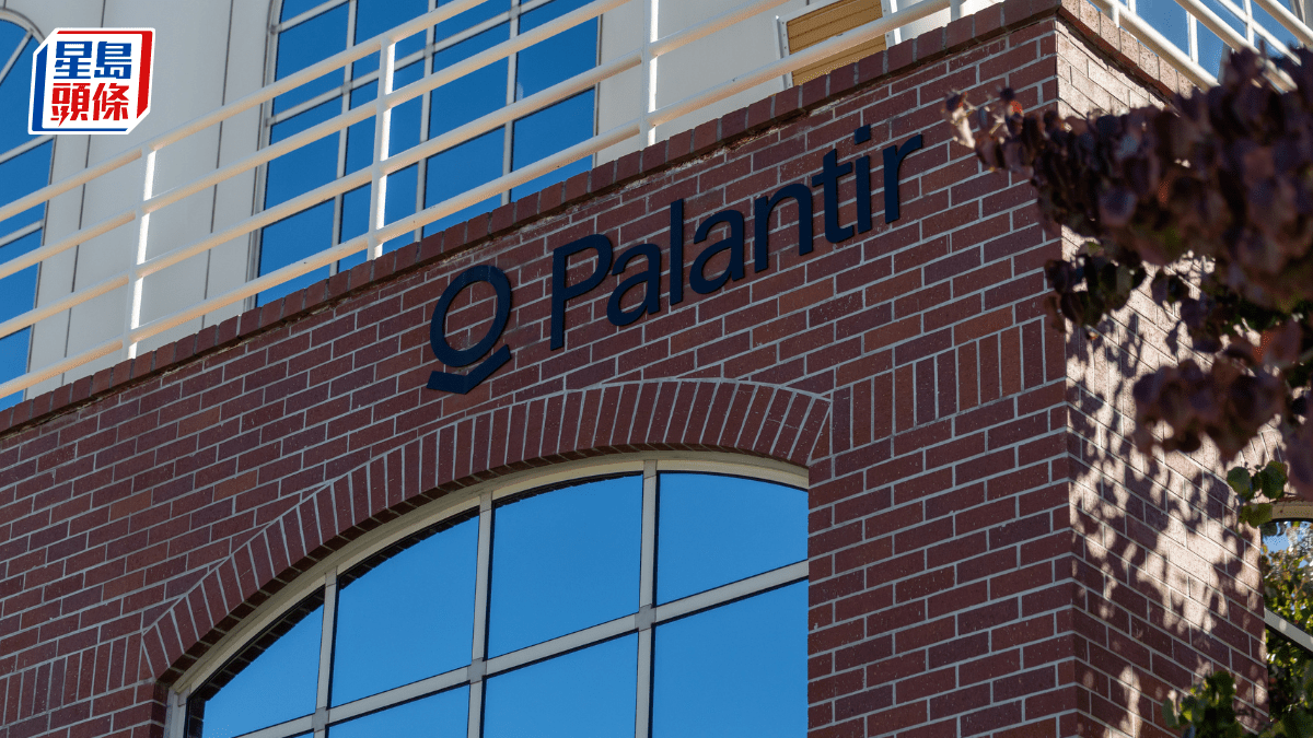 憂知識產權遭濫用 Nvidia及Palantir傳限制使用OpenAI與Anthropic模型