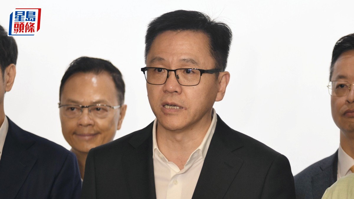 北都︱孫東：河套地區早日實現軟硬聯通 力爭首個5年規劃結束呈交滿意答卷