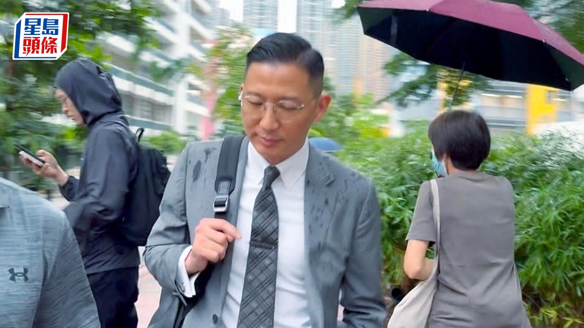 高級警司周毅剛警總非禮女下屬 求情稱服務社會夢碎 官斥行為大膽不能容忍 判囚5月3周
