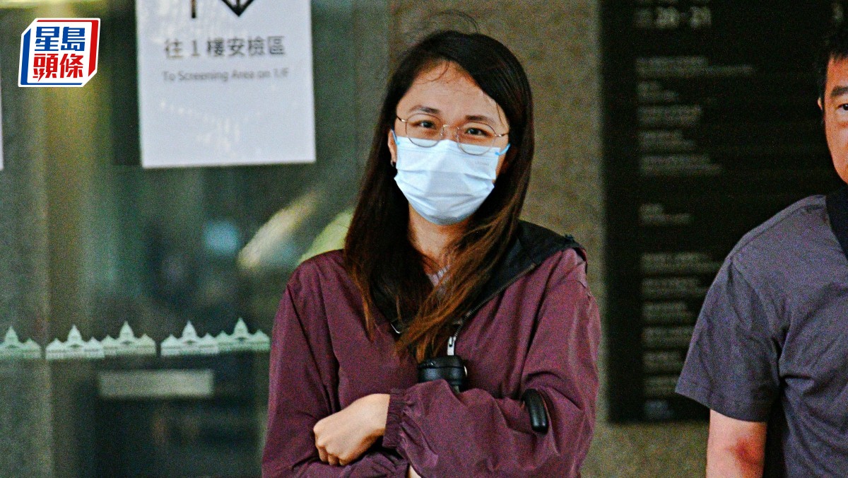 29歲男子照胃鏡後腦水腫亡 今被裁定「死於不幸」