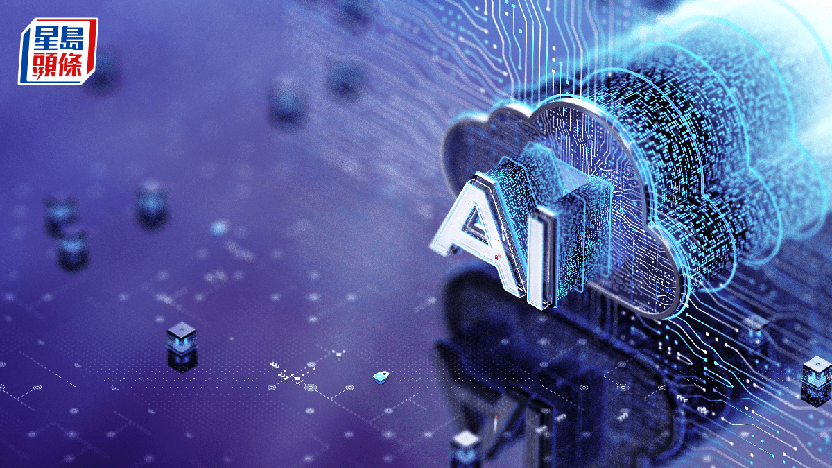 美股AI股大跌因一份麻省理工報告？揭95%企業投資AI回報為「零」