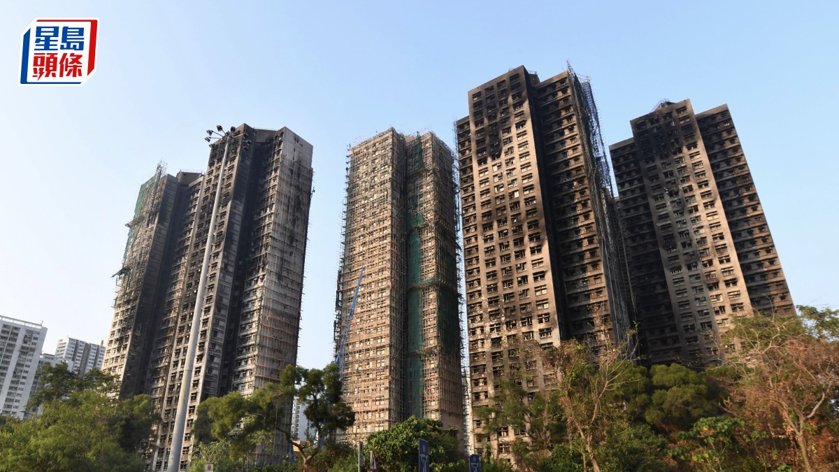 直播｜宏福苑居民上樓執拾安排：4.20至5.4分批上樓 每戶限4名居民 最多逗留3小時