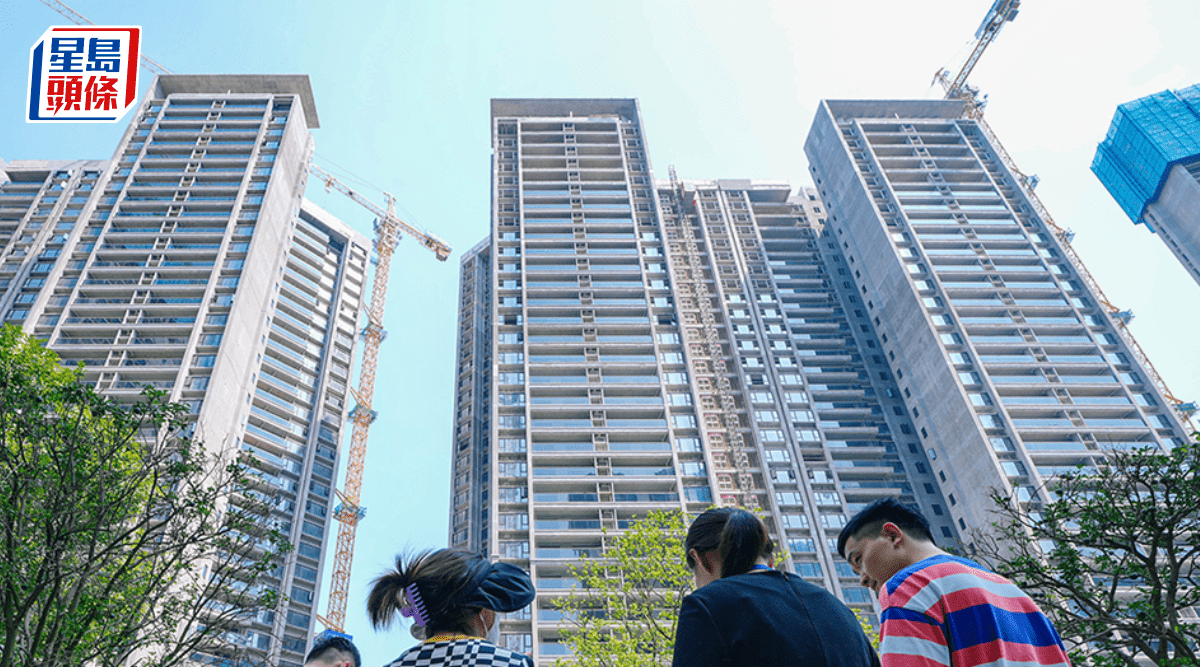 北京放寬樓市政策 離婚族買樓不再受限 若未滿一年兼無物業可重獲首置身份 冀釋購買力
