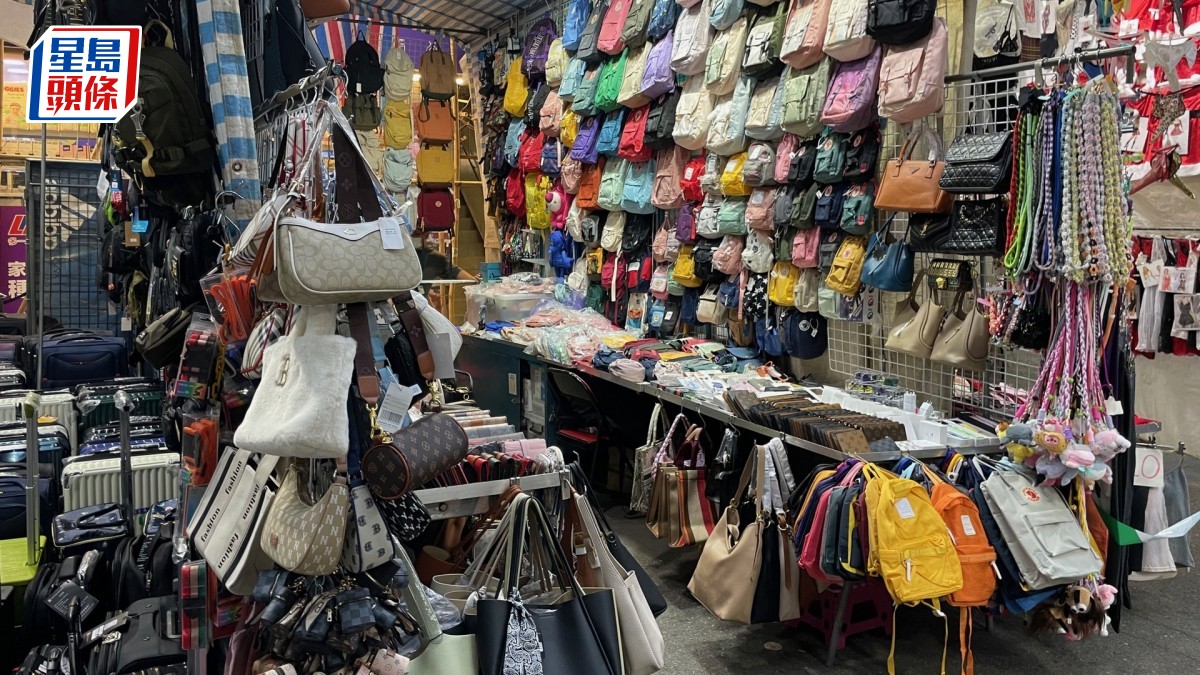 議員批政府管理小販制度僵化倡引入短期牌照「試水溫」 黃淑嫻：持續檢視優化政策