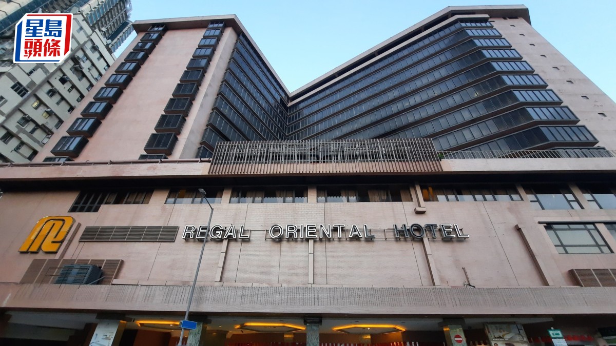 酒店房租稅上年度收入7.7億 議員倡凍結收費 羅淑佩：稅項對旅客來港意欲影響不大