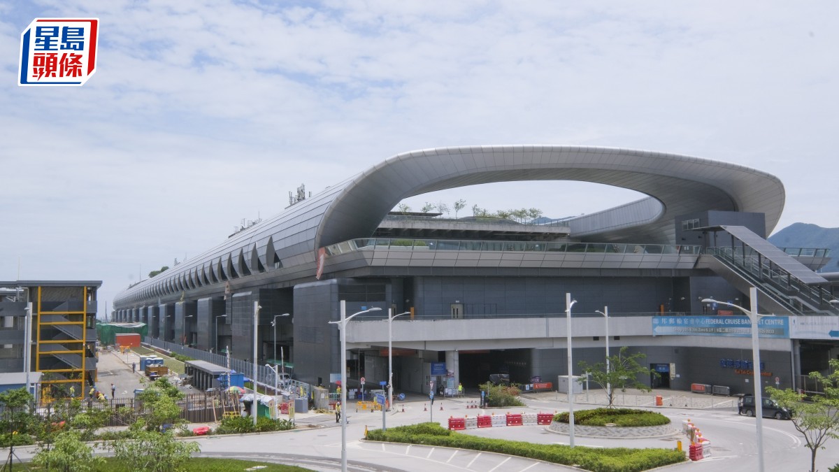 啟德郵輪碼頭｜投標者稱租約引入KPI需時準備投標文件 文體旅局將招標期延長至6.26