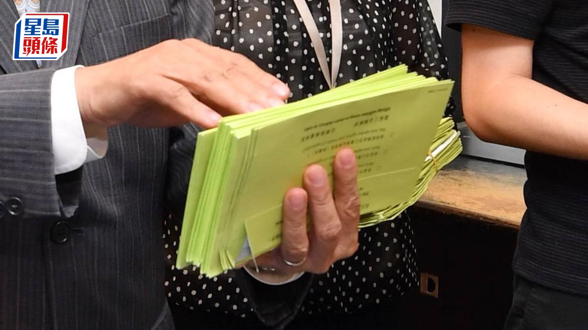 報稅2026｜稅務局5.4向打工仔發277萬份報稅表  需一個月內填報