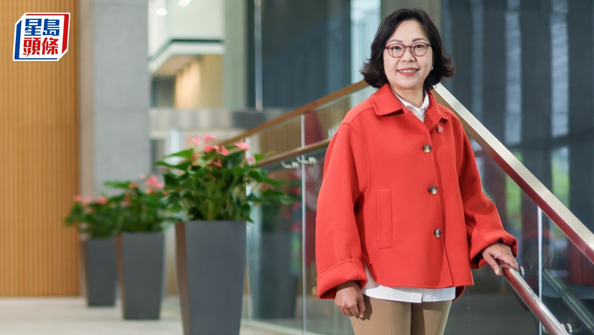 地區治理「三駕馬車」見成效 麥美娟勉各界秉承「民政幫到你」精神