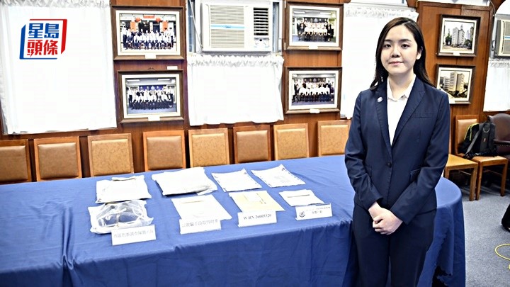 女子誤信神棍墮「低息貸款」騙案  失50萬保證金 警拘一男子