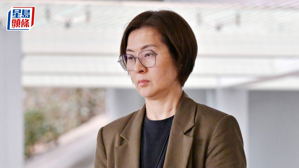 其士爭產案丨二女周蕙禮得知其士股份由周蕙蕙繼承後 曾問若蕙蕙離婚或死於車禍如何處理